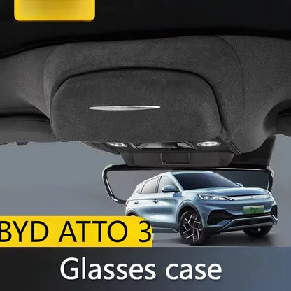 Glasses Case For Atto 3 - NICE EVS