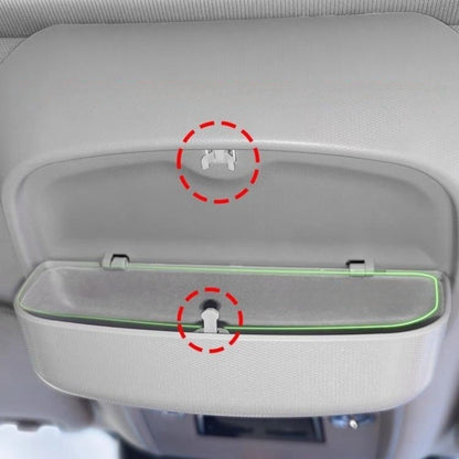 Glasses Case For Atto 3 - NICE EVS