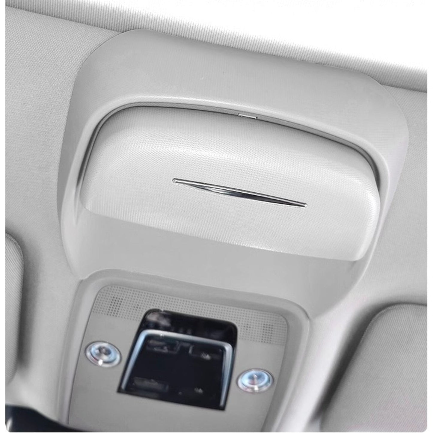 Glasses Case For Atto 3 - NICE EVS