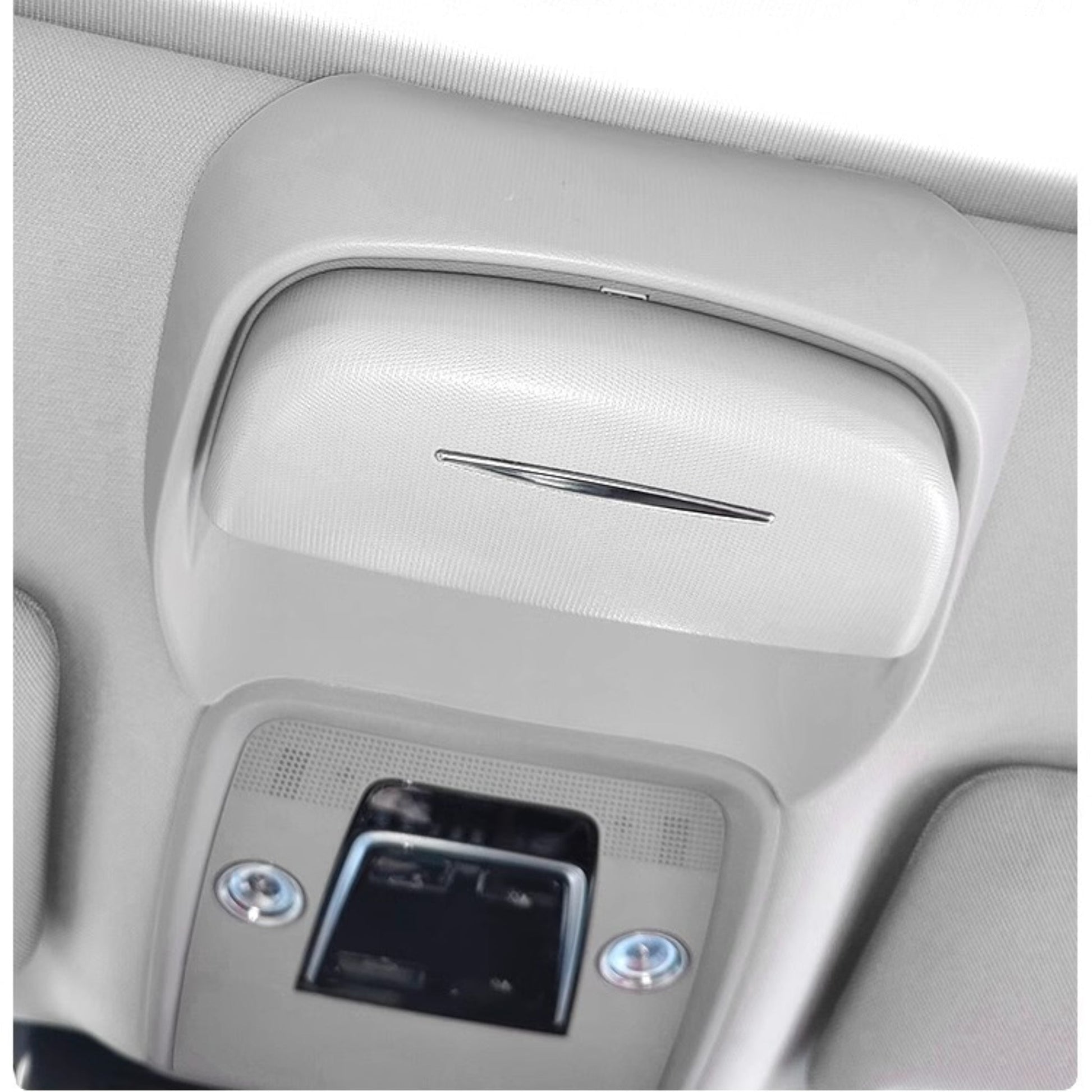 Glasses Case For Atto 3 - NICE EVS