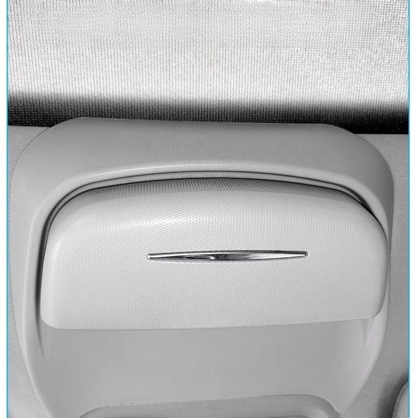 Glasses Case For Atto 3 - NICE EVS