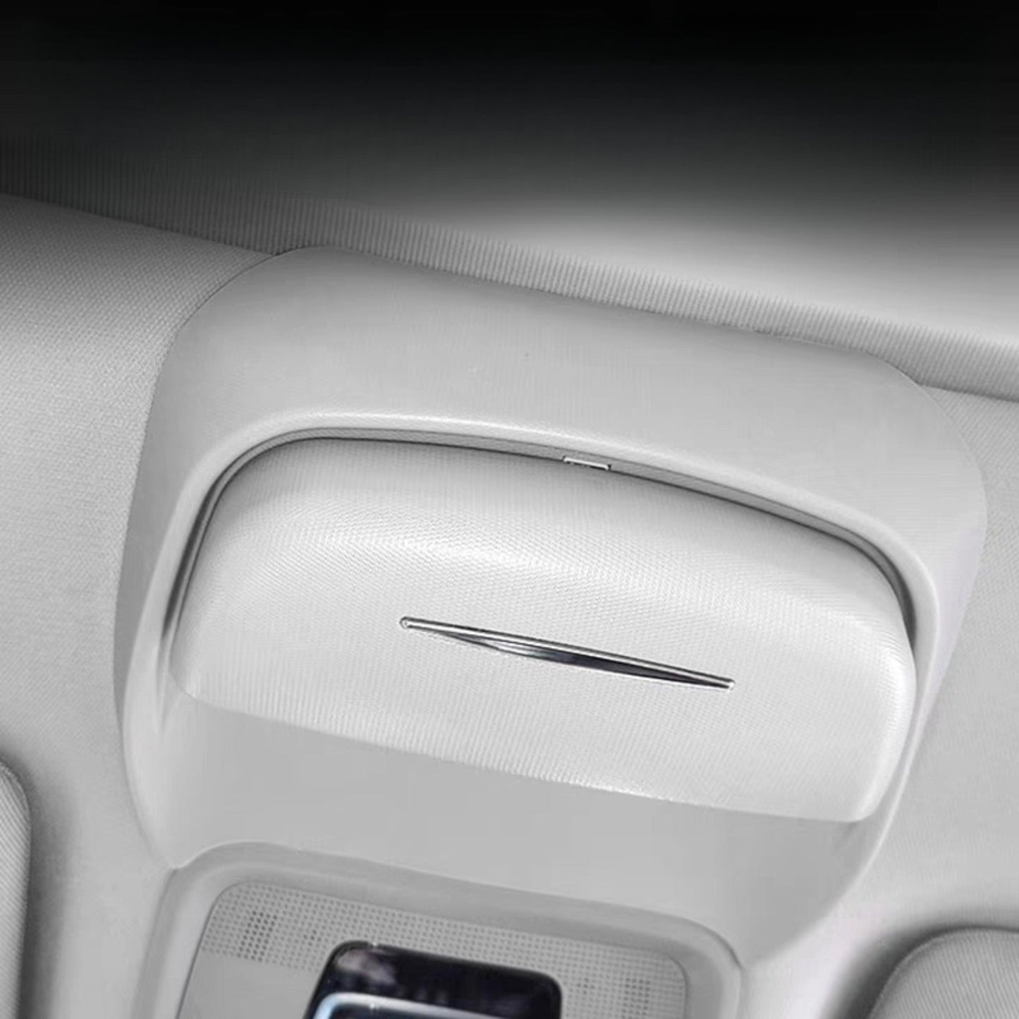 Glasses Case For Atto 3 - NICE EVS