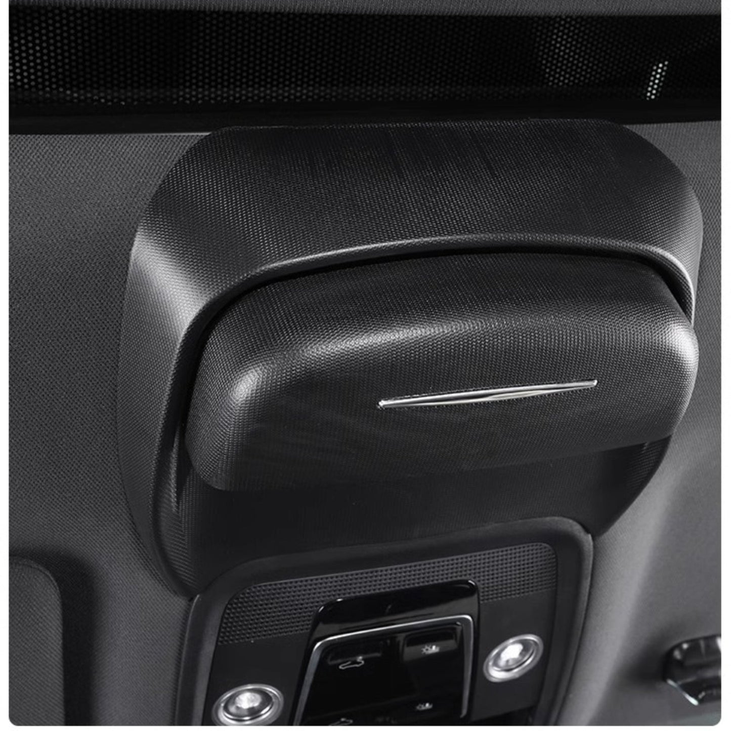 Glasses Case For Atto 3 - NICE EVS