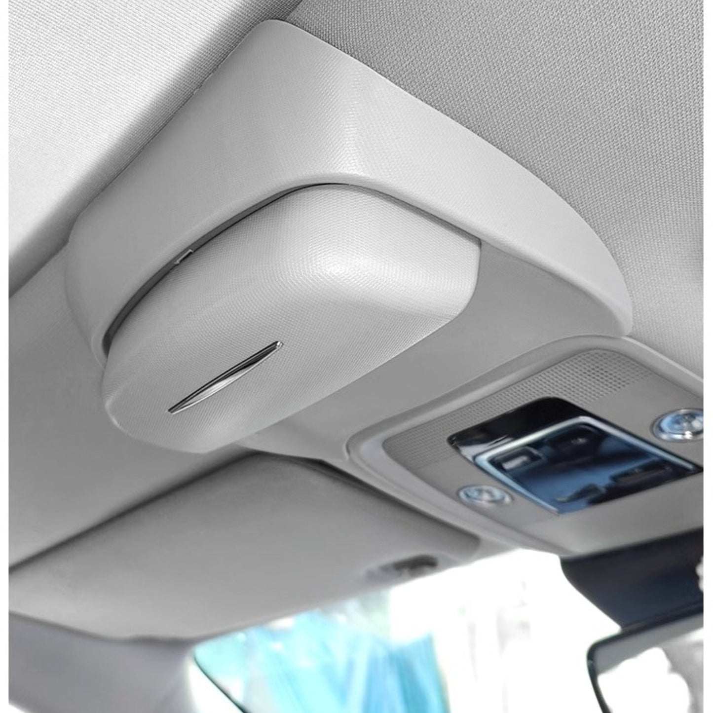 Glasses Case For Atto 3 - NICE EVS