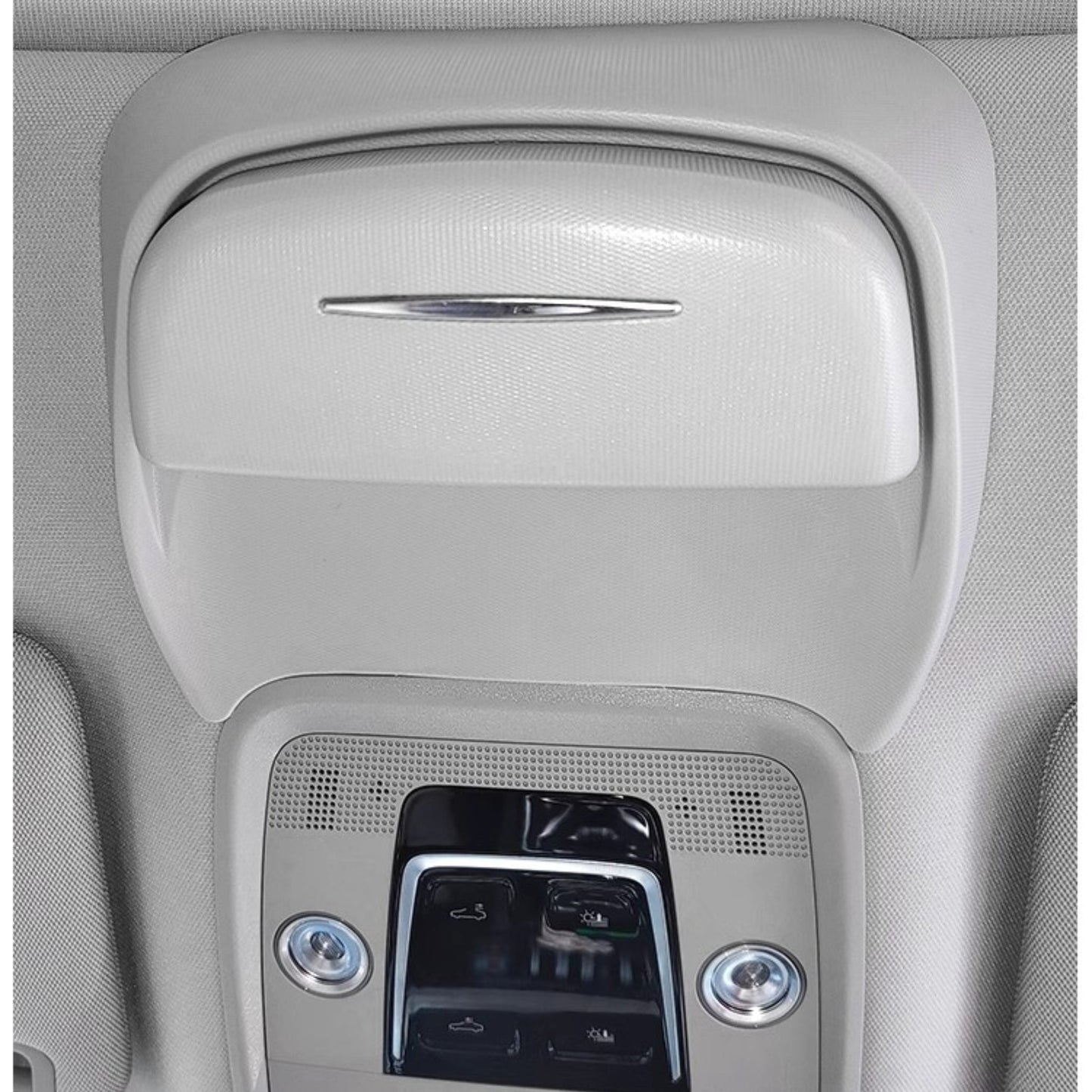 Glasses Case For Atto 3 - NICE EVS