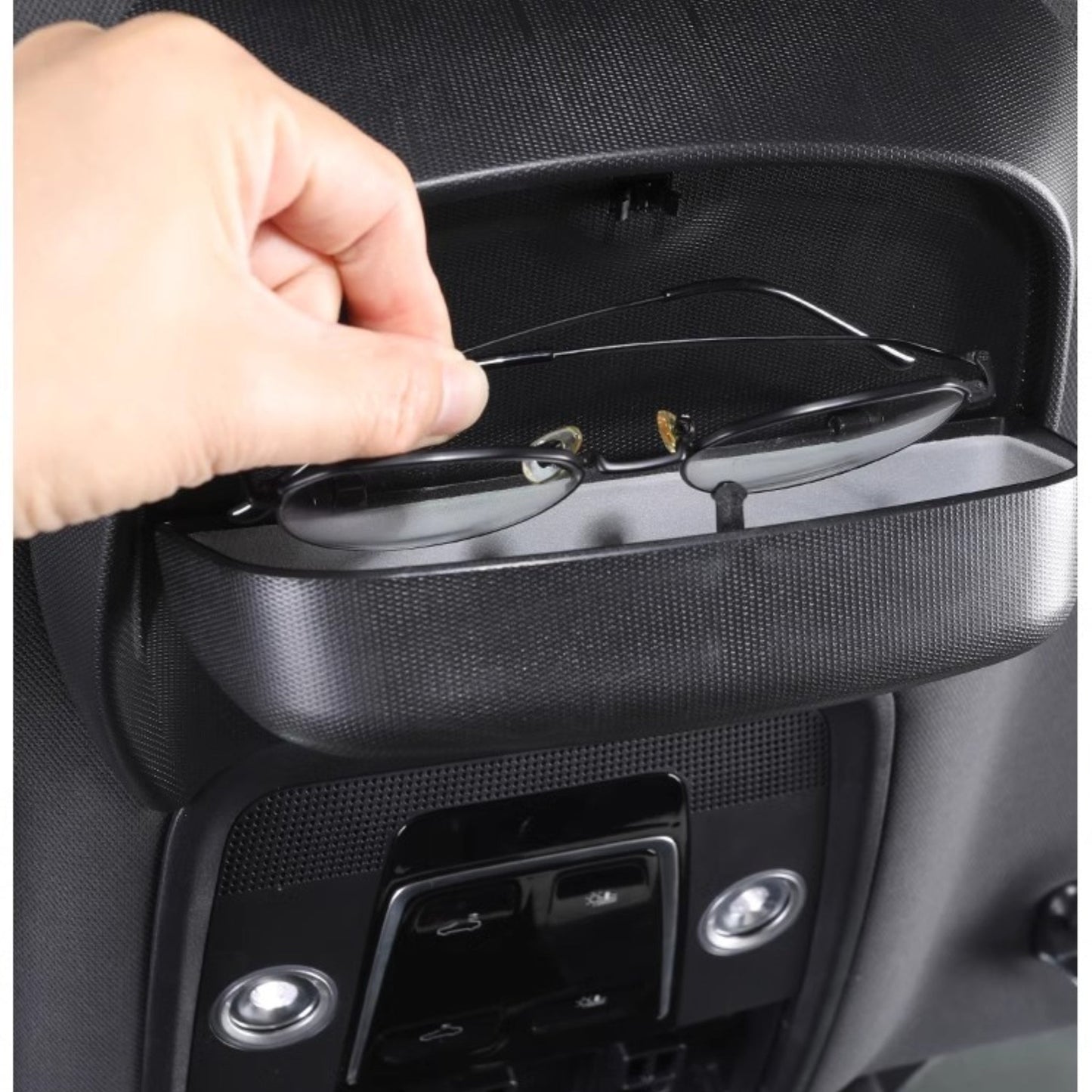 Glasses Case For Atto 3 - NICE EVS