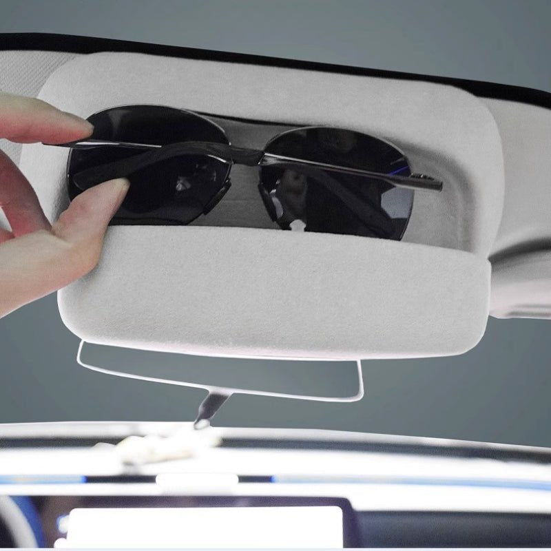 Glasses Case for XPeng G6/P7 - NICE EVS