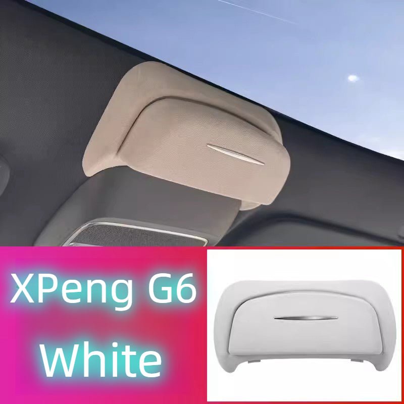 Glasses Case for XPeng G6/P7 - NICE EVS