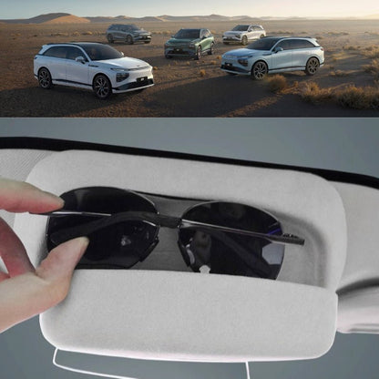 Glasses Case for XPeng G6/P7 - NICE EVS