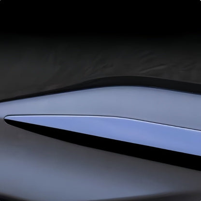 Gloss Black Body Side Molding Trim for BYD Sealion 6 / Seal U - NICE EVS