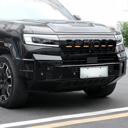 Gloss Black Bumper Trim for BYD Leopard 8 & Denza B8 - NICE EVS