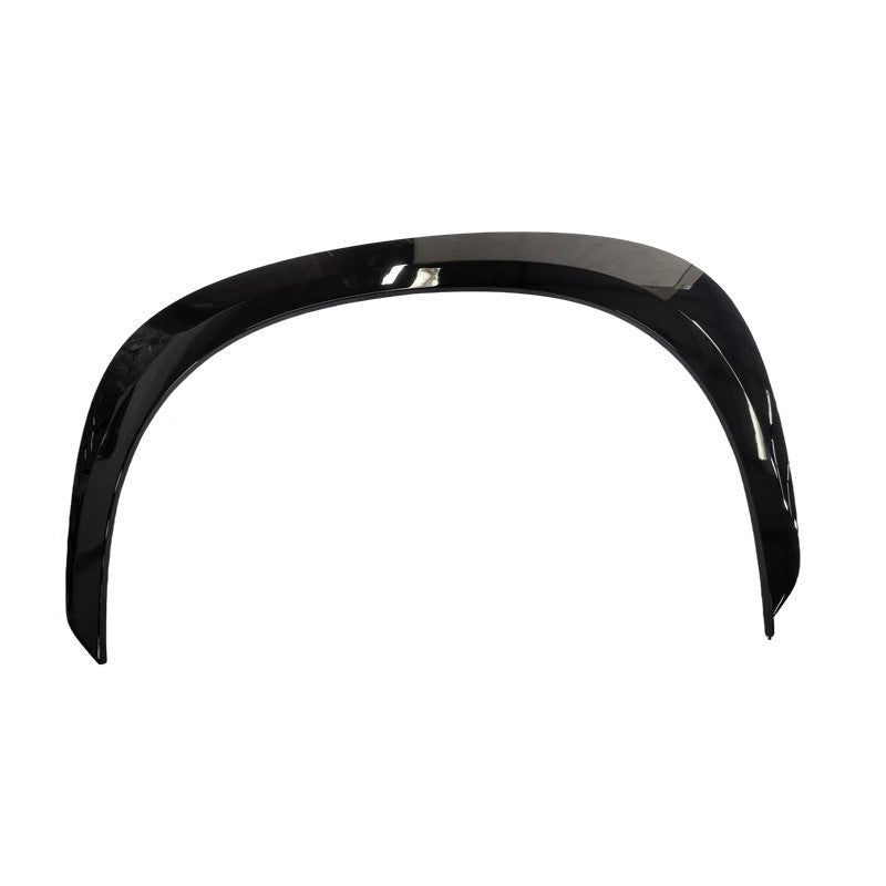 Gloss Black OEM Wheel Eyebrow Fender Flares for BYD Sealion 7 - NICE EVS