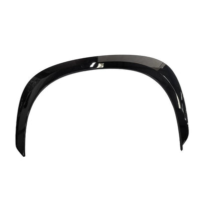 Gloss Black OEM Wheel Eyebrow Fender Flares for BYD Sealion 7 - NICE EVS
