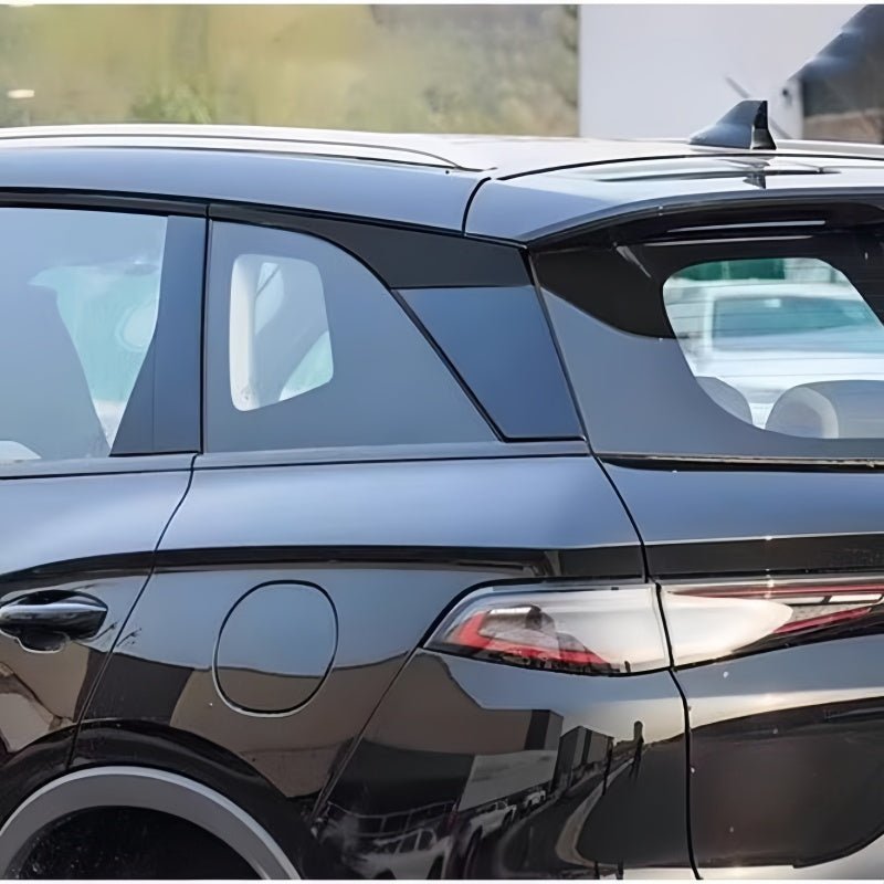 Gloss Black Window Frame Trim for BYD Sealion 5 DM-i - NICE EVS
