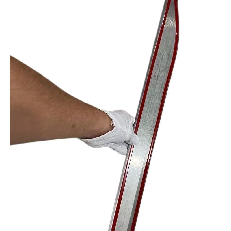 Gloss Black Window Frame Trim for BYD Sealion 6 / Seal U - NICE EVS