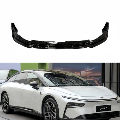 Gloss‑Black Sport Body Kit for 2026 Xpeng P7+ - NICE EVS