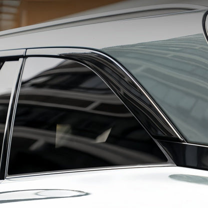 Glossy Black Window Trim Molding for BYD Sealion 8 / Atto 8 - NICE EVS