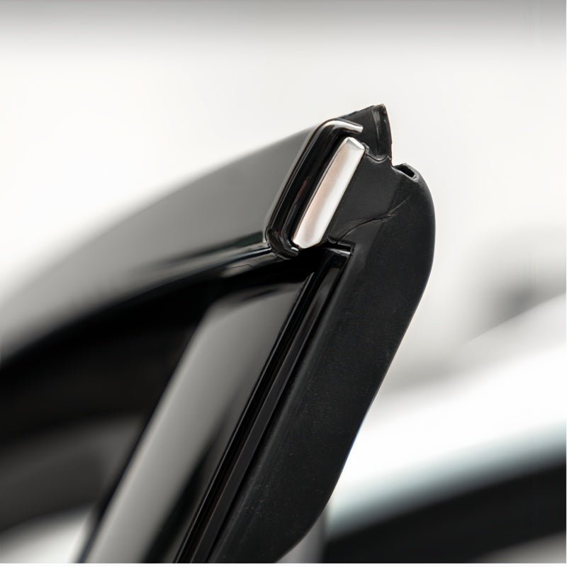 Glossy Black Window Trim Molding for BYD Sealion 8 / Atto 8 - NICE EVS