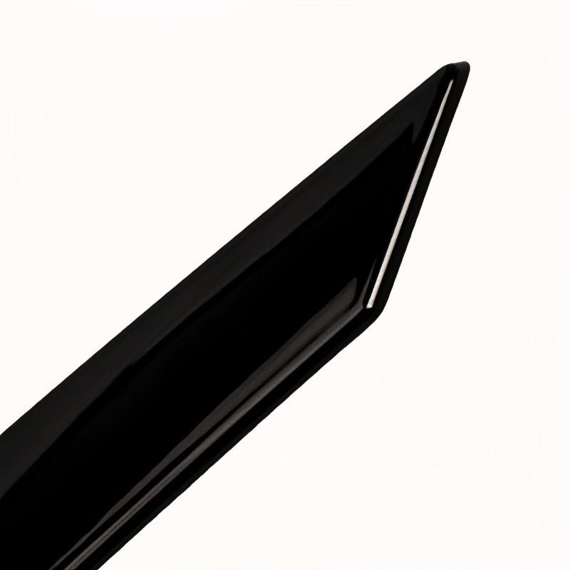 Glossy Black Window Trim Molding for BYD Sealion 8 / Atto 8 - NICE EVS