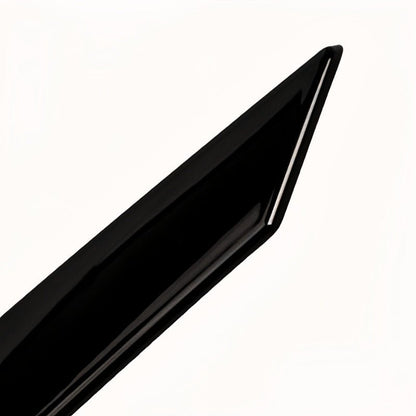 Glossy Black Window Trim Molding for BYD Sealion 8 / Atto 8 - NICE EVS
