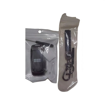 Glossy Metal Fob Cover for Geely EX5 / Starray EM - i / EX5 EM - I - NICE EVS