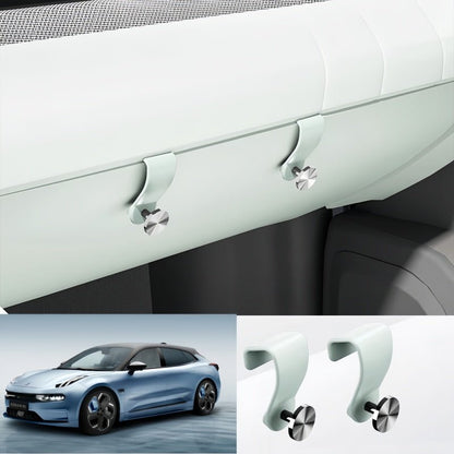 Glove Box Hook for ZEEKR 001/7X (2 Pcs) - NICE EVS