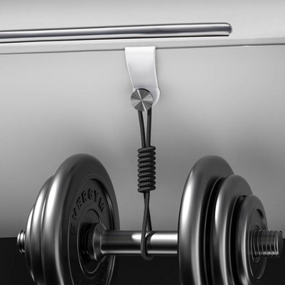 Glove Box Hook for ZEEKR 001/7X (2 Pcs) - NICE EVS