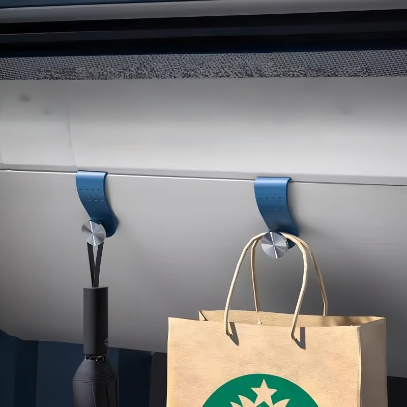 Glove Box Hook for ZEEKR 001/7X (2 Pcs) - NICE EVS