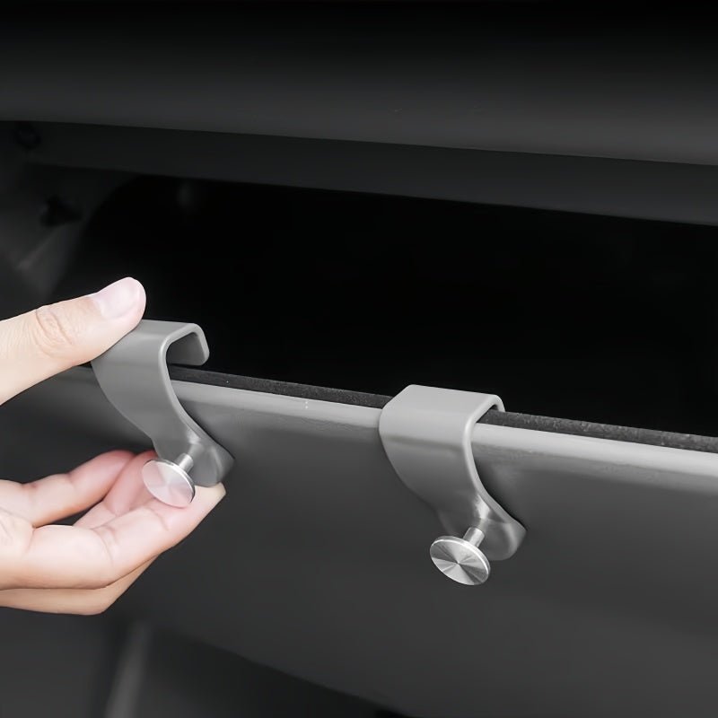 Glove Box Hook for ZEEKR 001/7X (2 Pcs) - NICE EVS