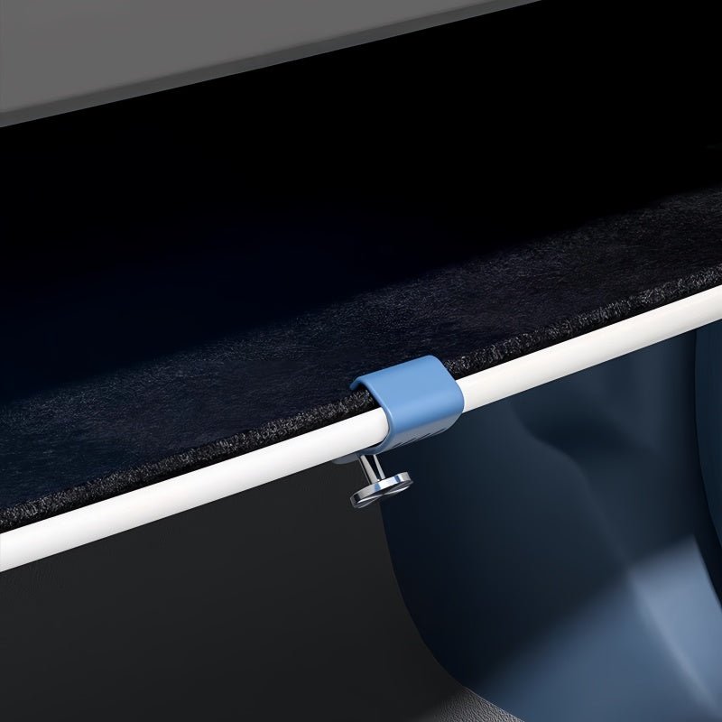 Glove Box Hook for ZEEKR 001/7X (2 Pcs) - NICE EVS