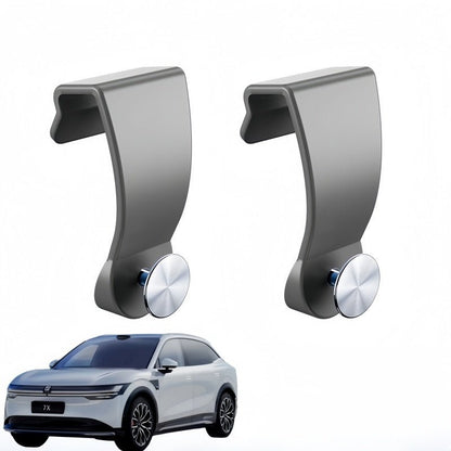 Glove Box Hook for ZEEKR 001/7X (2 Pcs) - NICE EVS