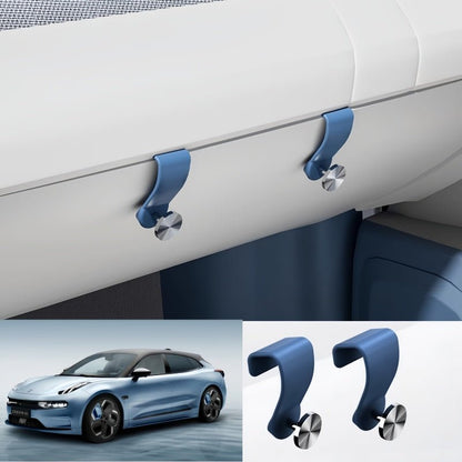 Glove Box Hook for ZEEKR 001/7X (2 Pcs) - NICE EVS