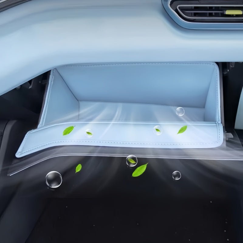 Glove Box Liner Protector for BYD ATTO 1 - NICE EVS