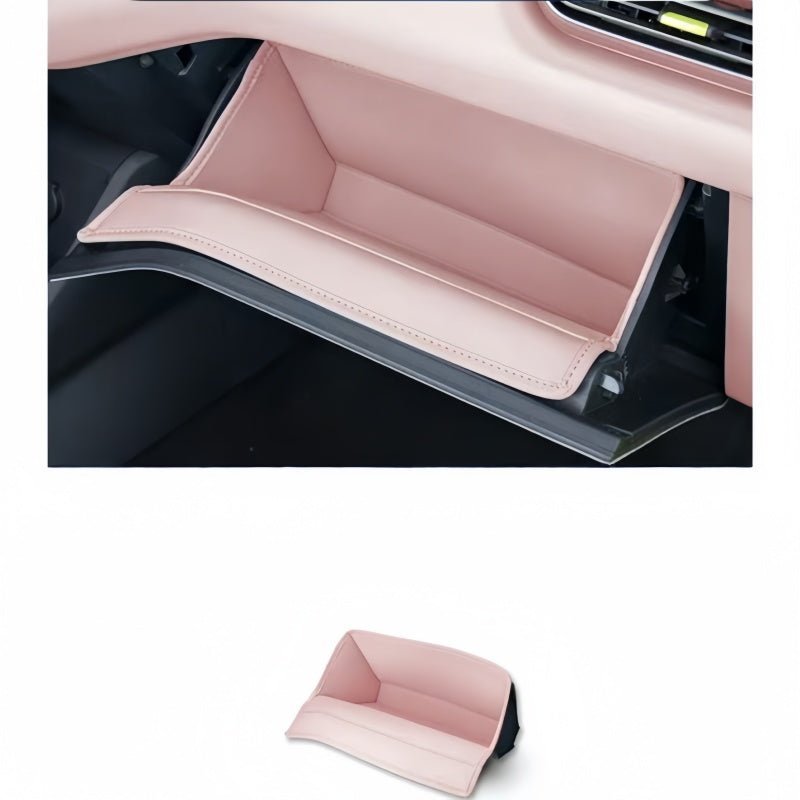 Glove Box Liner Protector for BYD ATTO 1 - NICE EVS