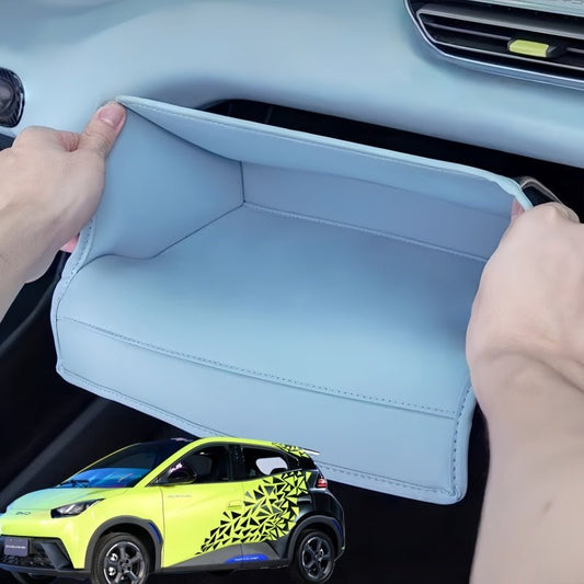Glove Box Liner Protector for BYD ATTO 1 - NICE EVS