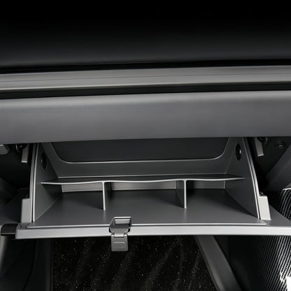 Glove Box Storage Organizer for Xpeng L03 - NICE EVS