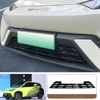Grille Guard for BYD ATTO 1 - NICE EVS