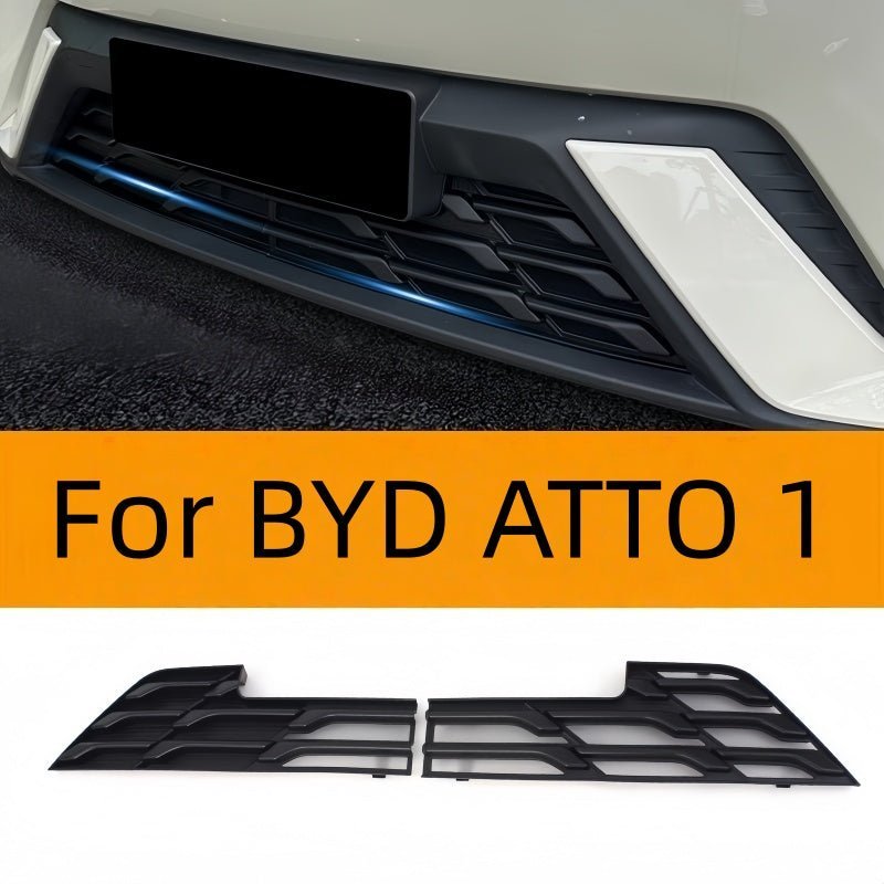 Grille Guard for BYD ATTO 1 - NICE EVS