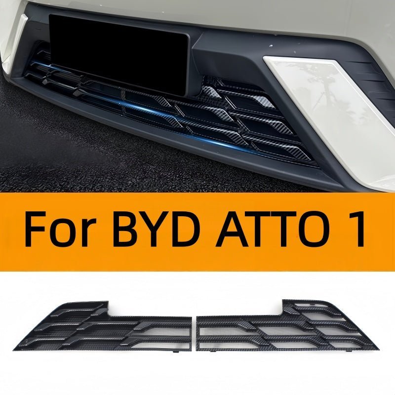 Grille Guard for BYD ATTO 1 - NICE EVS