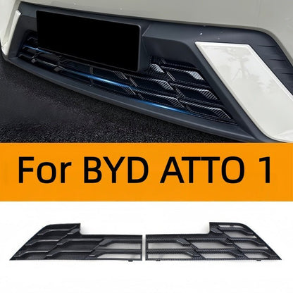 Grille Guard for BYD ATTO 1 - NICE EVS