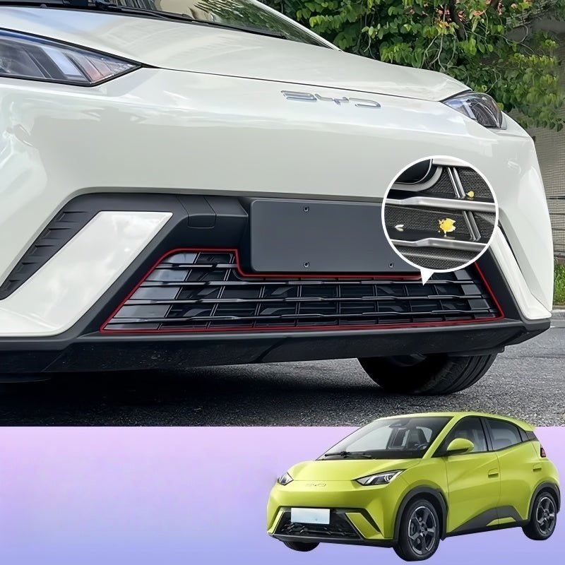 Grille Guard for BYD ATTO 1 - NICE EVS