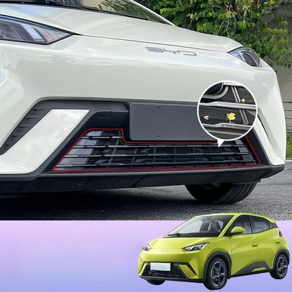 Grille Guard for BYD ATTO 1 - NICE EVS