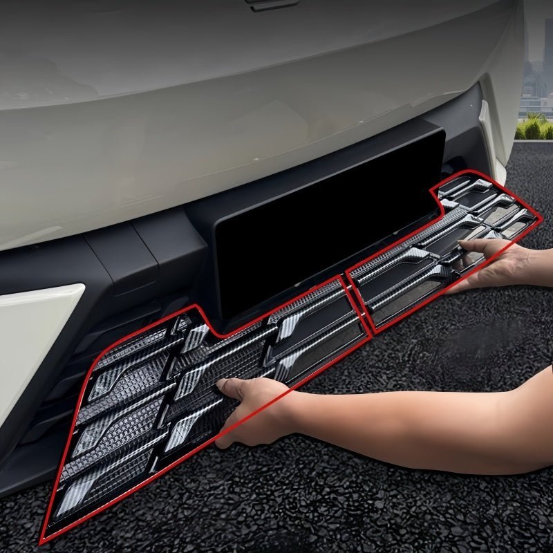 Grille Guard for BYD ATTO 1 - NICE EVS