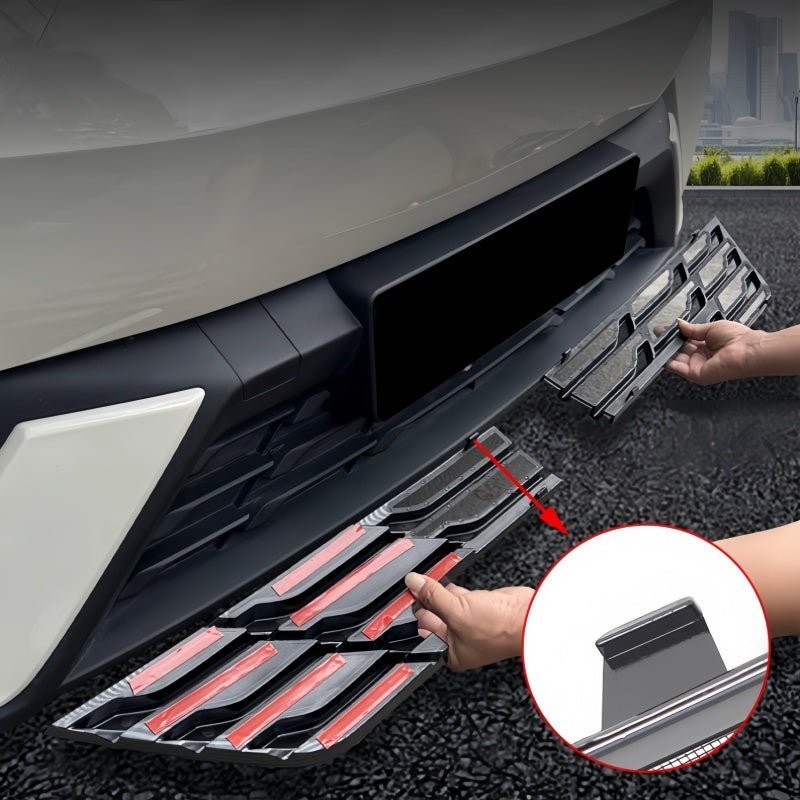 Grille Guard for BYD ATTO 1 - NICE EVS