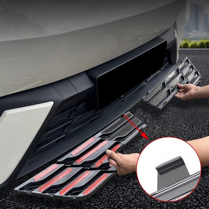 Grille Guard for BYD ATTO 1 - NICE EVS