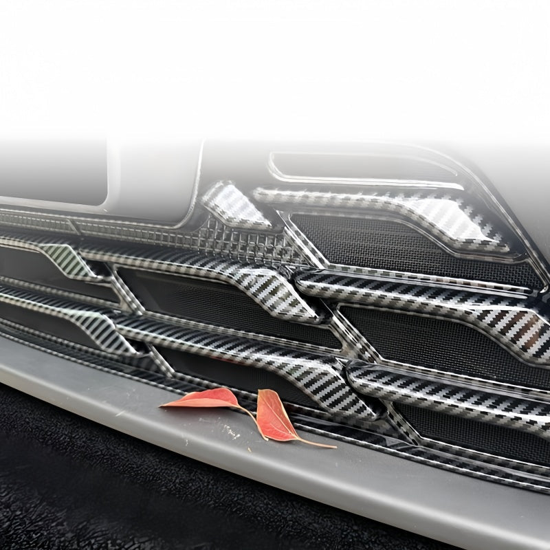 Grille Guard for BYD ATTO 1 - NICE EVS