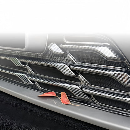 Grille Guard for BYD ATTO 1 - NICE EVS