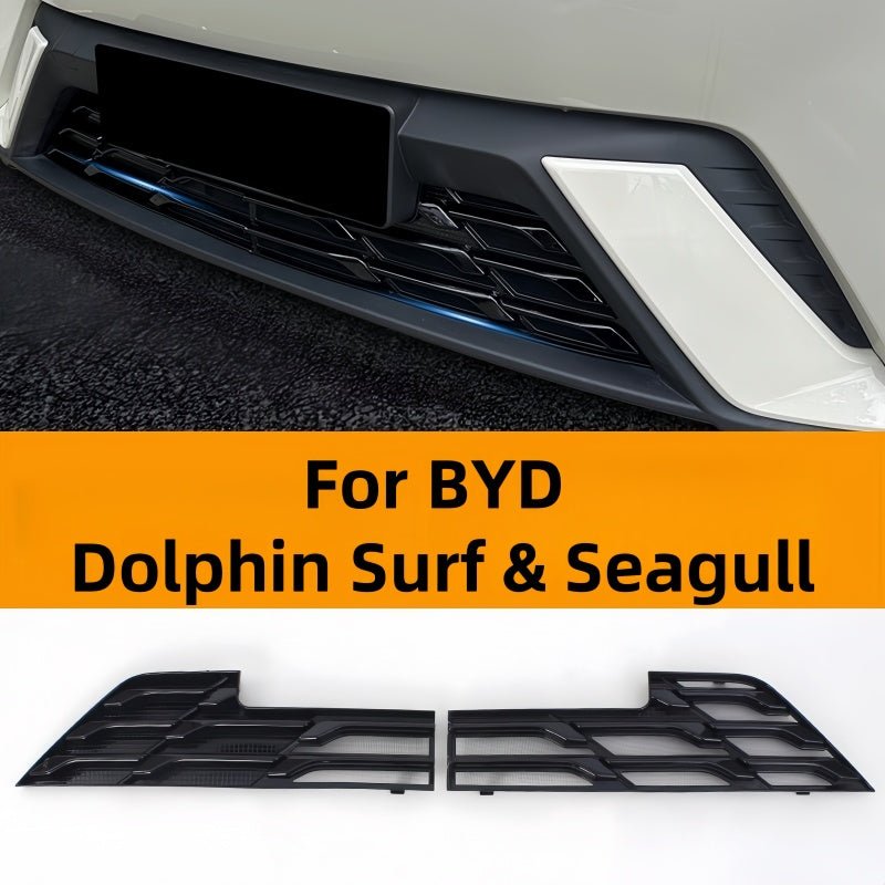 Grille Guard for BYD Dolphin Surf & Seagull - NICE EVS