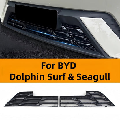 Grille Guard for BYD Dolphin Surf & Seagull - NICE EVS