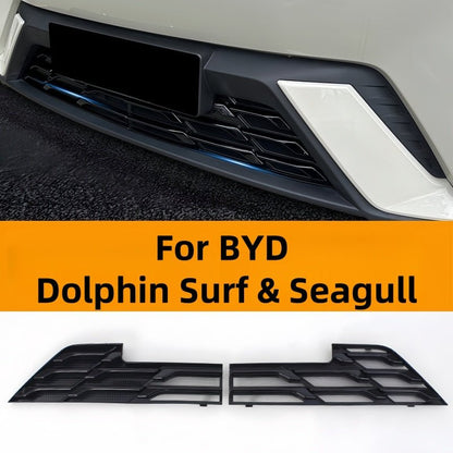 Grille Guard for BYD Dolphin Surf & Seagull - NICE EVS